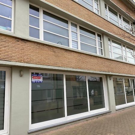 Claeyssenshof Bonzellaan 1 G002 De Panne Apartman Kültér fotó